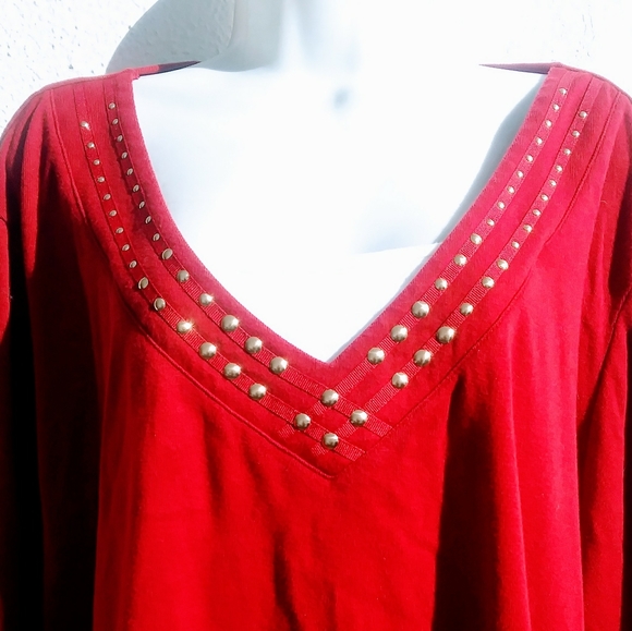 Karen Scoot Women’s Size 2X - Picture 3 of 8